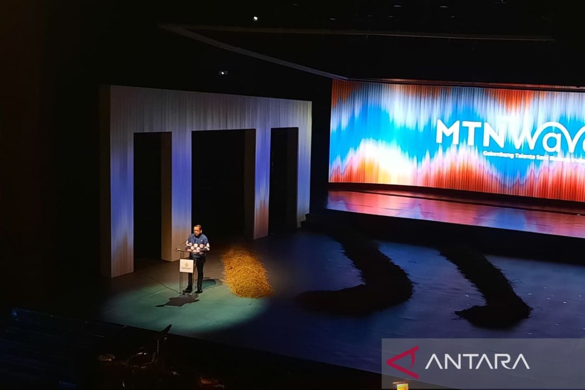 KSP: MTN Seni Budaya perkuat SDM Indonesia di sisi kebudayaan