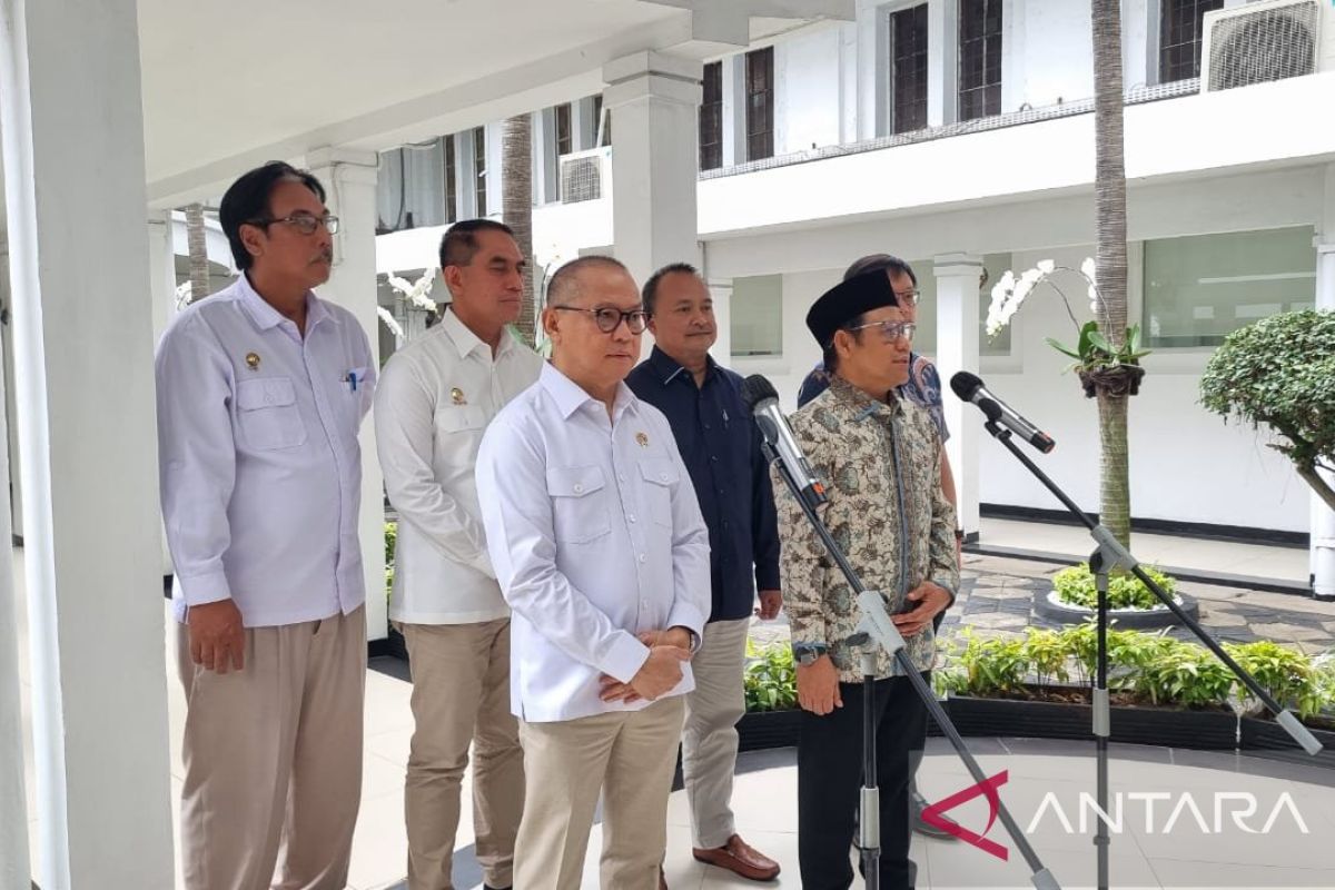 Pemerintah target kirim 500 ribu pekerja migran terampil mulai April