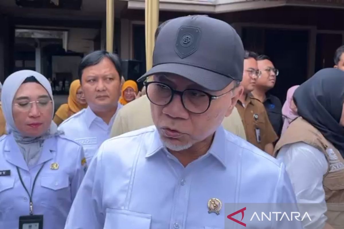 Menko Zulhas jamin SPPG serap maksimal produksi peternak rakyat
