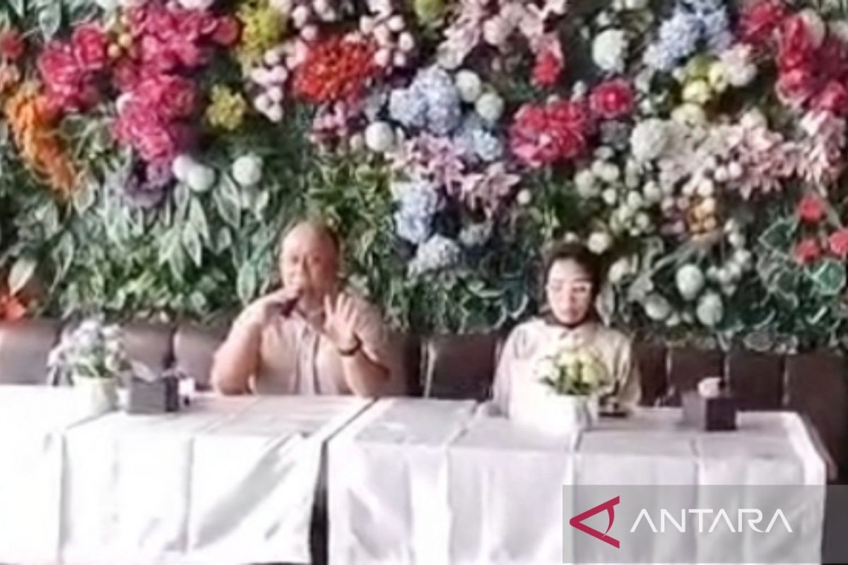 BGN ungkap 93 persen anggaran gizi beredar ke daerah lewat mitra