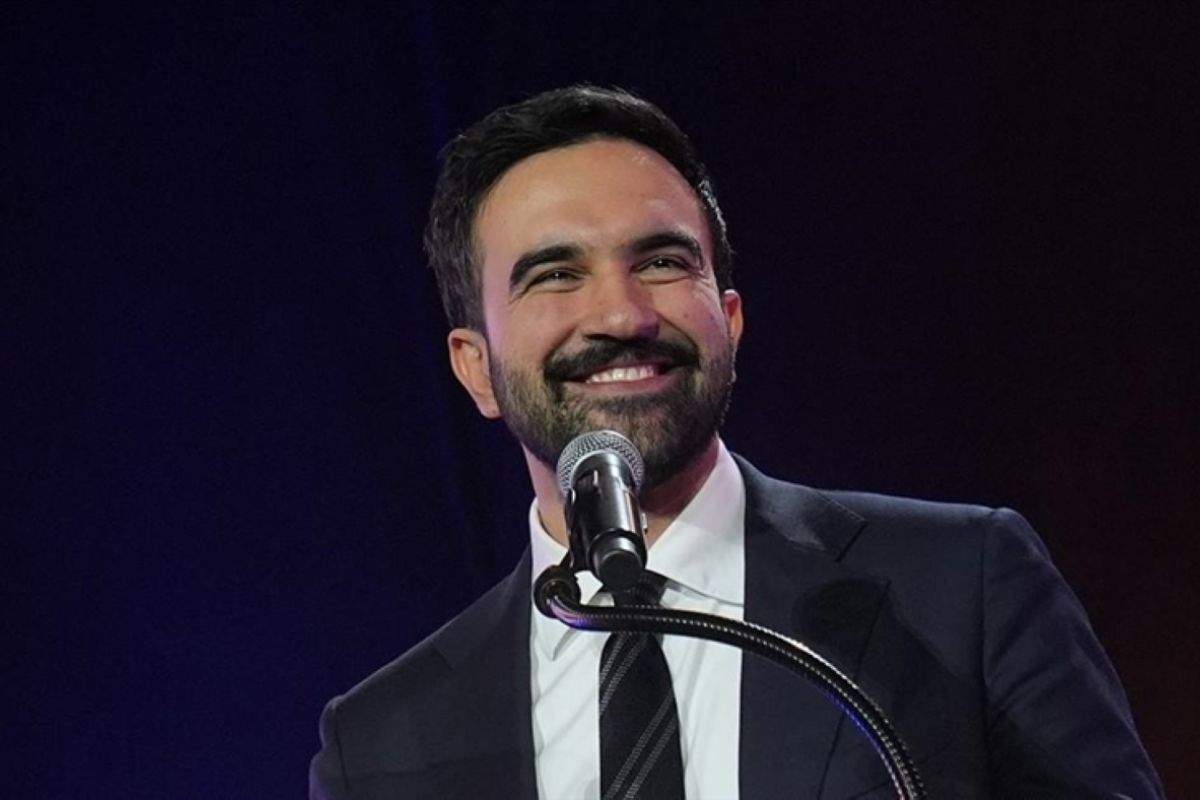 Kedai makanan yang dilirik kreator konten Mr. Cardamom di New York