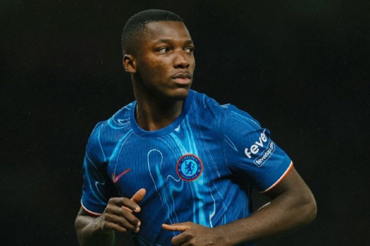 Chelsea kalahkan Pafos 1-0, debut Rosenior di UCL berakhir kemenangan