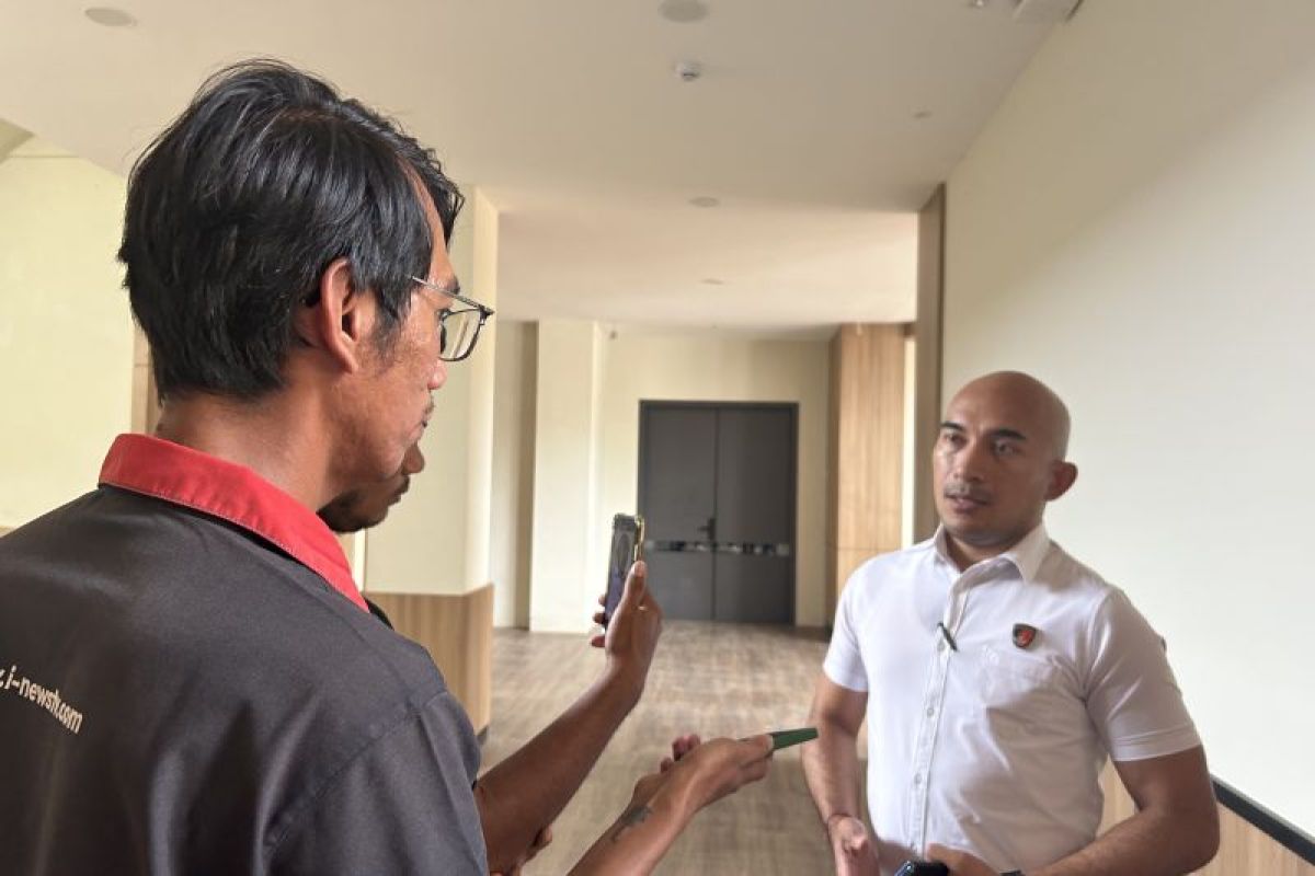 Polda Kepri selidiki scam website perbankan rugikan pengusaha Batam