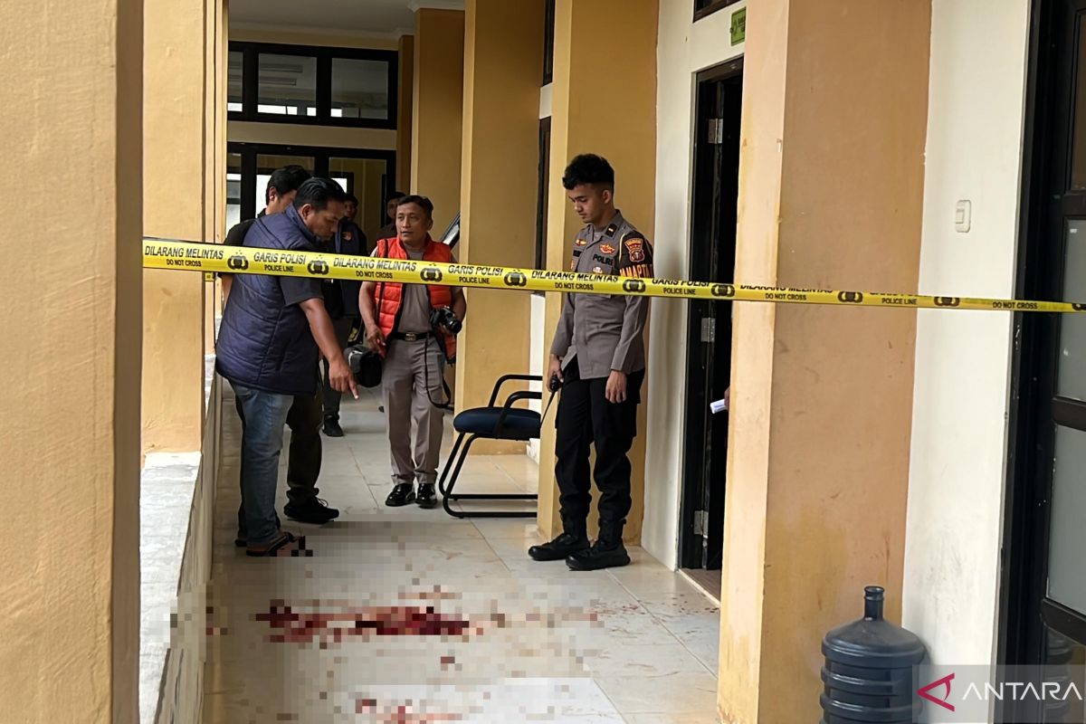 Penganiayaan mahasiswi UIN Suska, media diminta tidak sudutkan korban