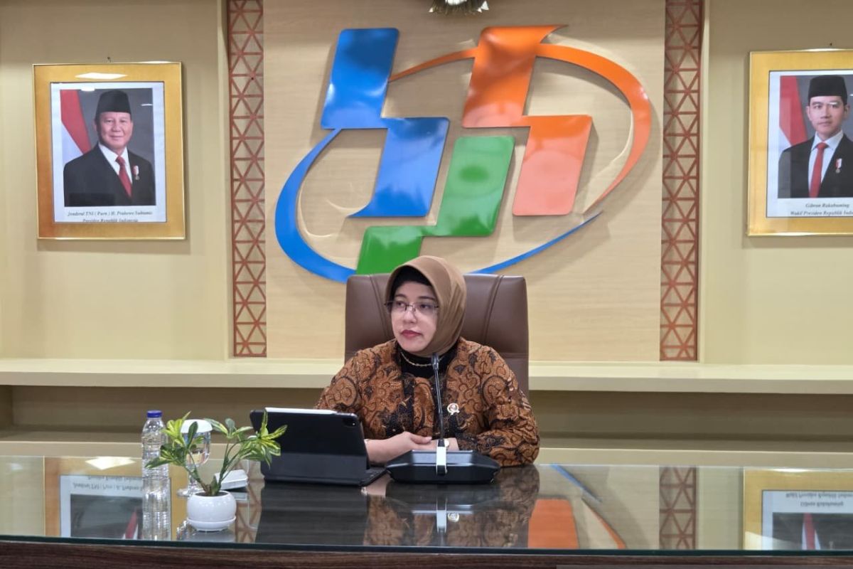 BPS catat tingkat ketimpangan pengeluaran masyarakat turun