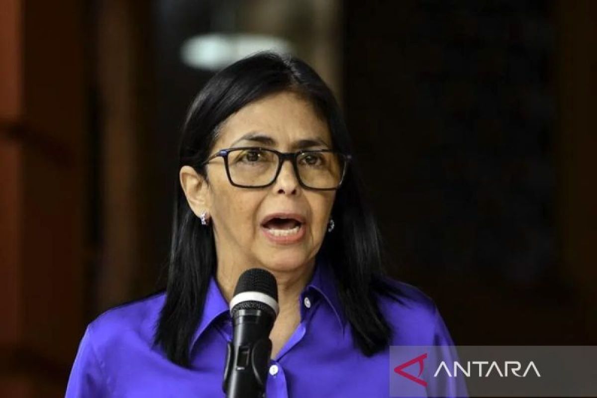 Presiden sementara Rodriguez tegaskan ia pemimpin Venezuela, bukan AS