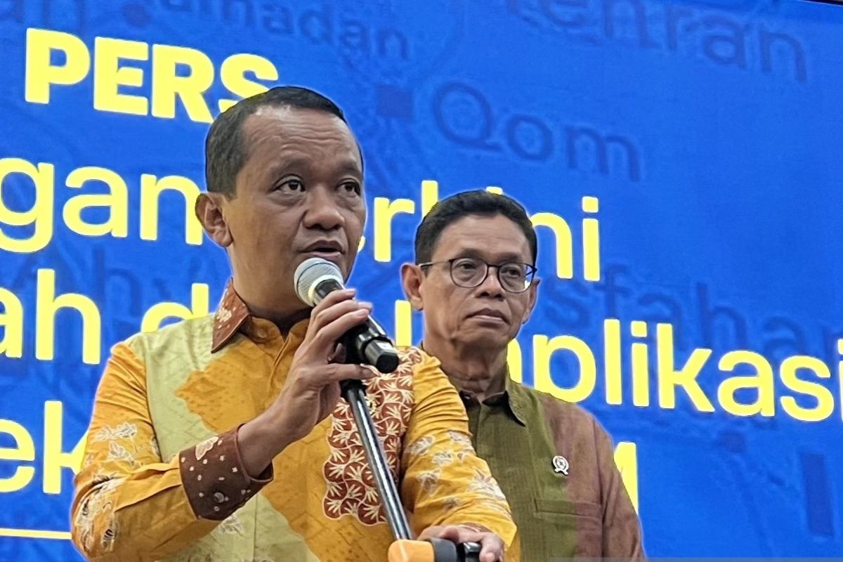 Kilang Aramco ditutup, Indonesia alihkan impor LPG dari Timur Tengah