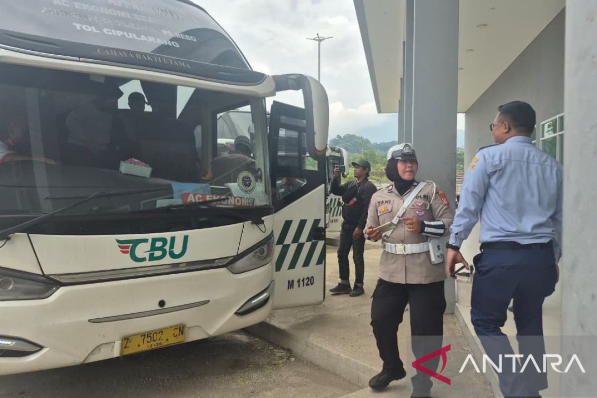 Dishub Bandung tambah kuota seratus orang program mudik gratis 2026