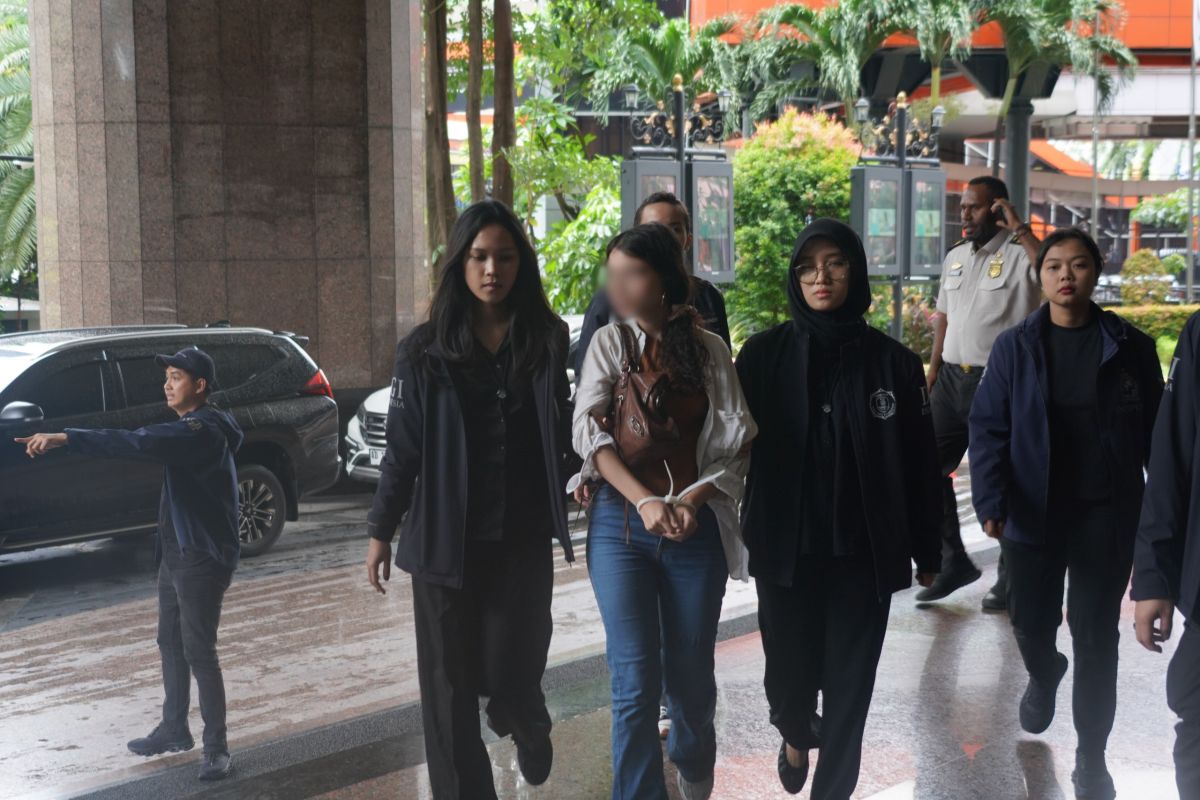 Imigrasi ungkap kronologi penangkapan buronan pembunuhan asal Portugal