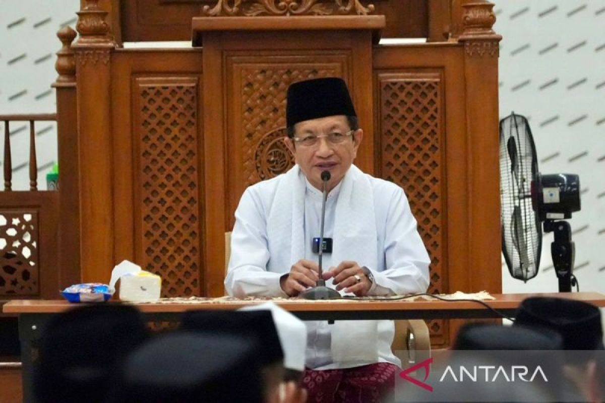 Pemerintah tetapkan awal Ramadhan 2026 jatuh pada Kamis 19 Februari