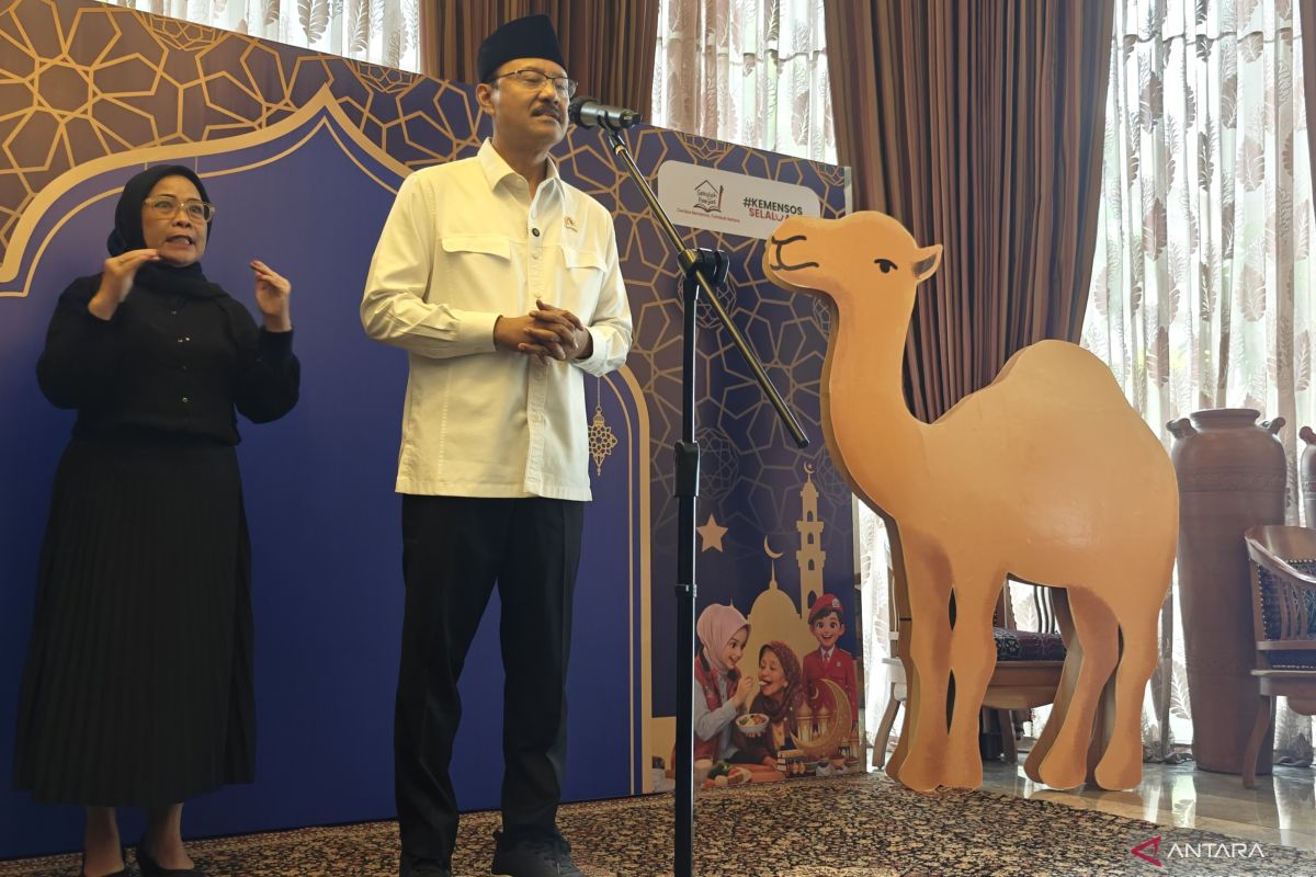 Mensos tegaskan penonaktifan PBI-JKN bukan instruksi Presiden