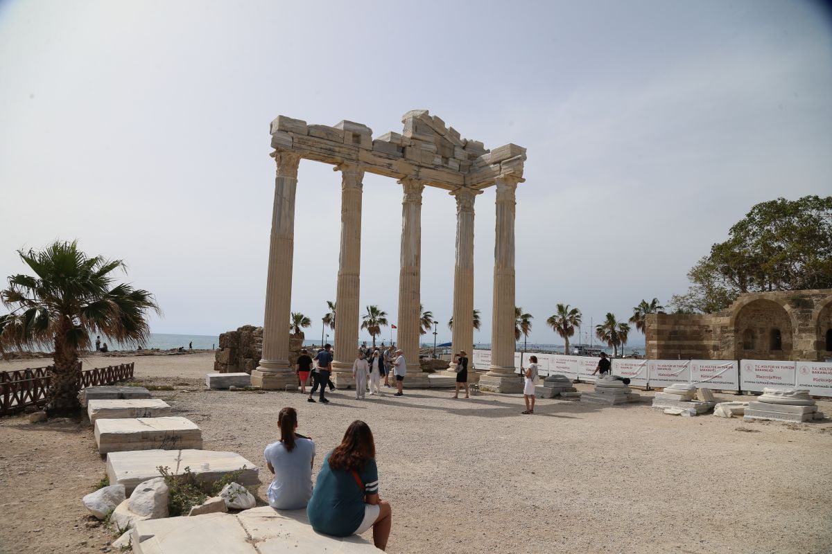 Turki tawarkan insentif tunai dongkrak penjualan drama TV lokal