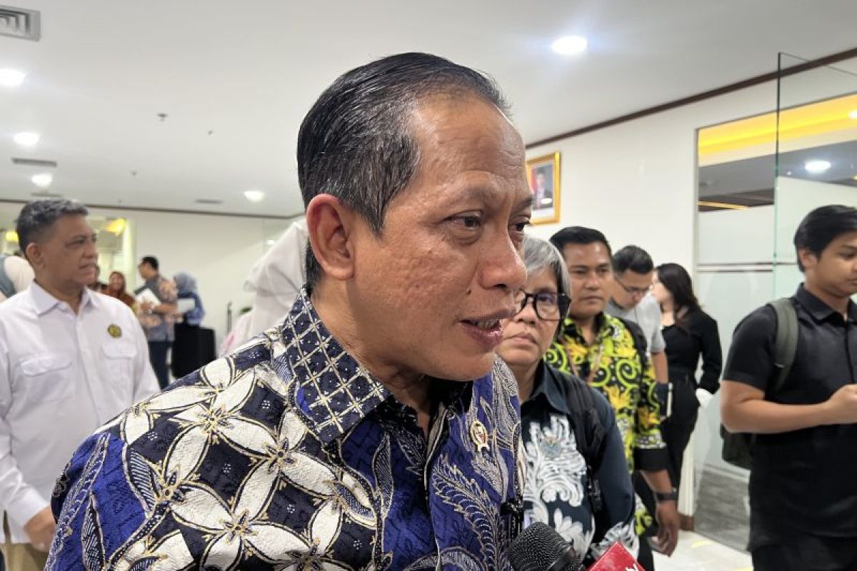 Menteri LH: Pemda gagal kelola sampah bisa dipenjara hingga 10 tahun