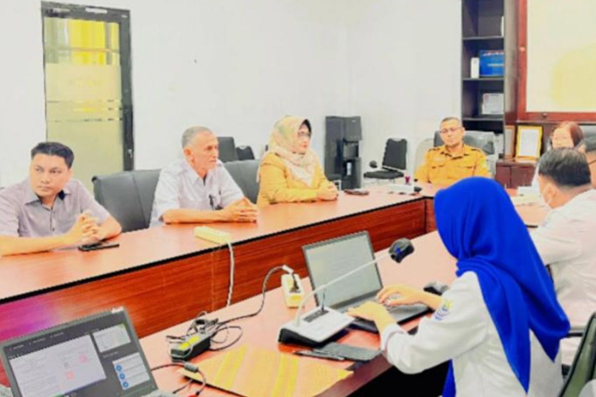 RSJ Sofifi sudah bisa layani peserta BPJS Kesehatan