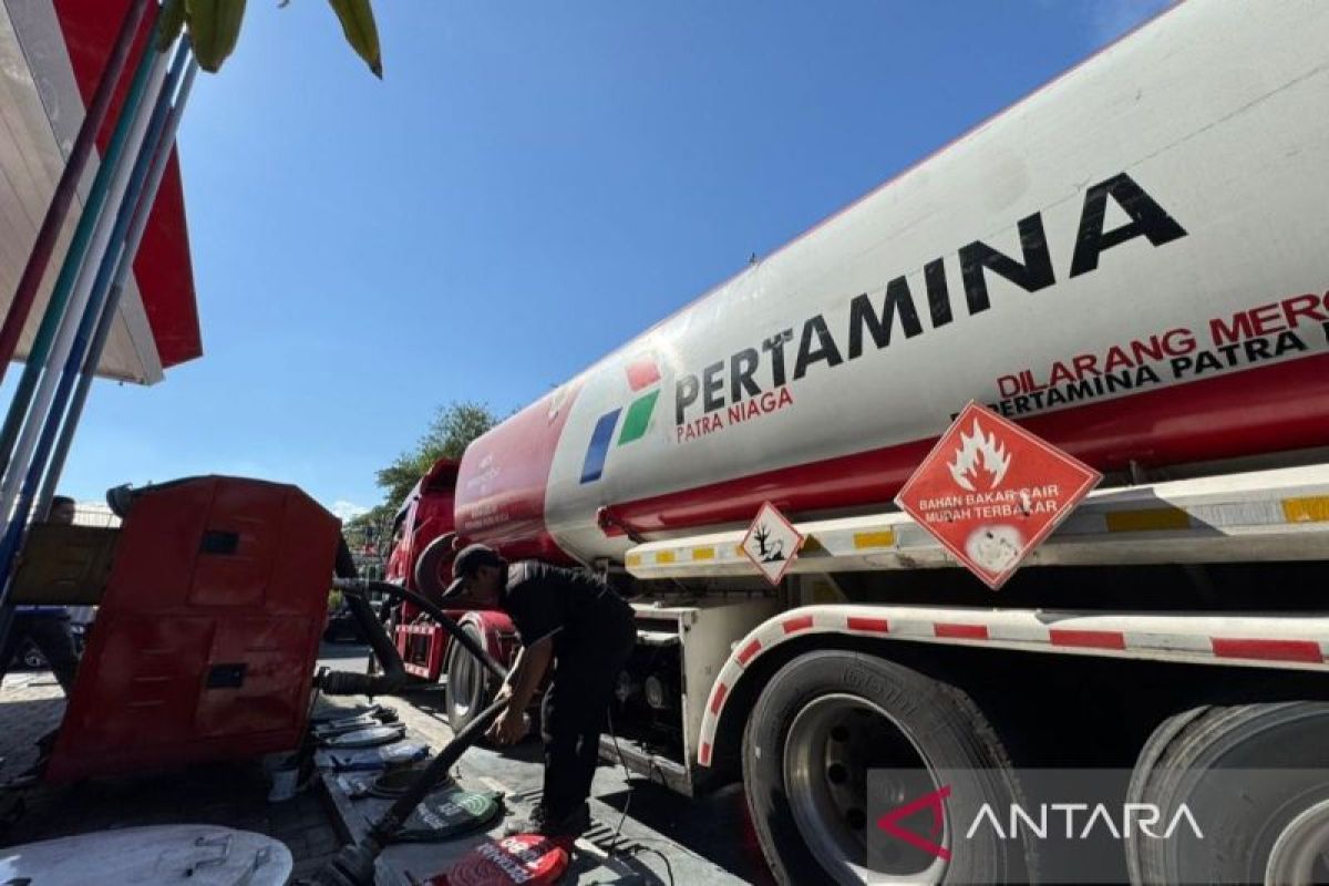 Daftar lengkap harga BBM Pertamina, Shell, BP dan Vivo Senin ini