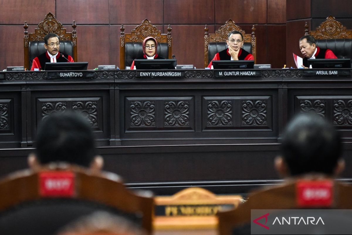 Iwakum: Putusan MK tentang batas OOJ beri perlindungan jurnalistik