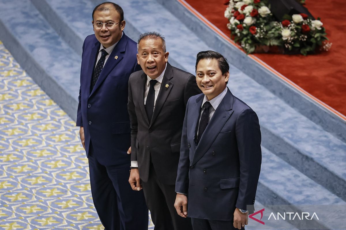 Prabowo Presiden 2 periode, NasDem anggap masuk akal