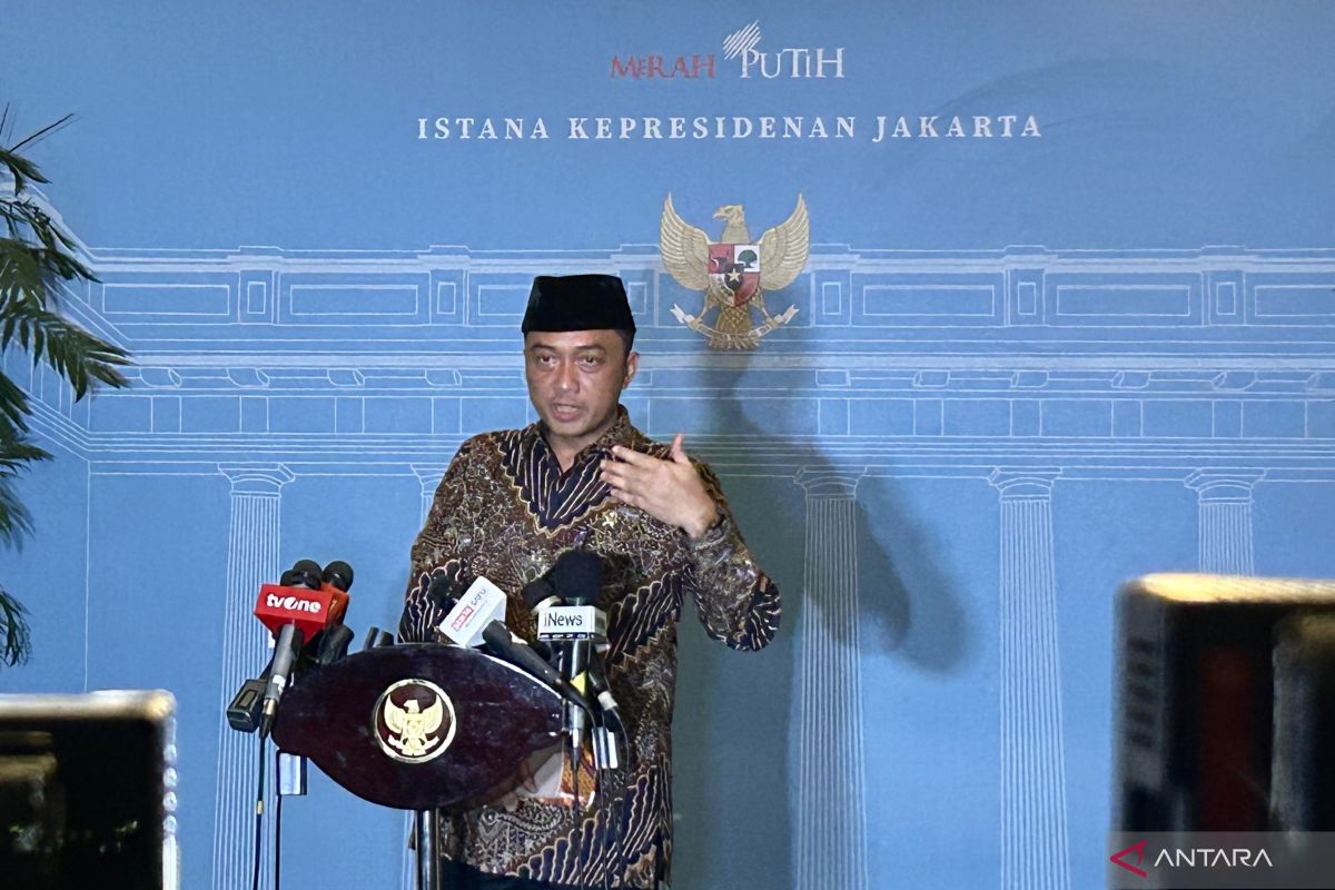 Istana: Insiden siswa SD di NTT jadi atensi Presiden Prabowo