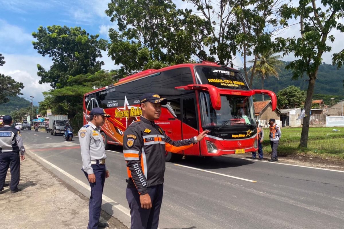 Jabar optimalkan Sapawarga distribusikan tiket gratis-pantau mudik