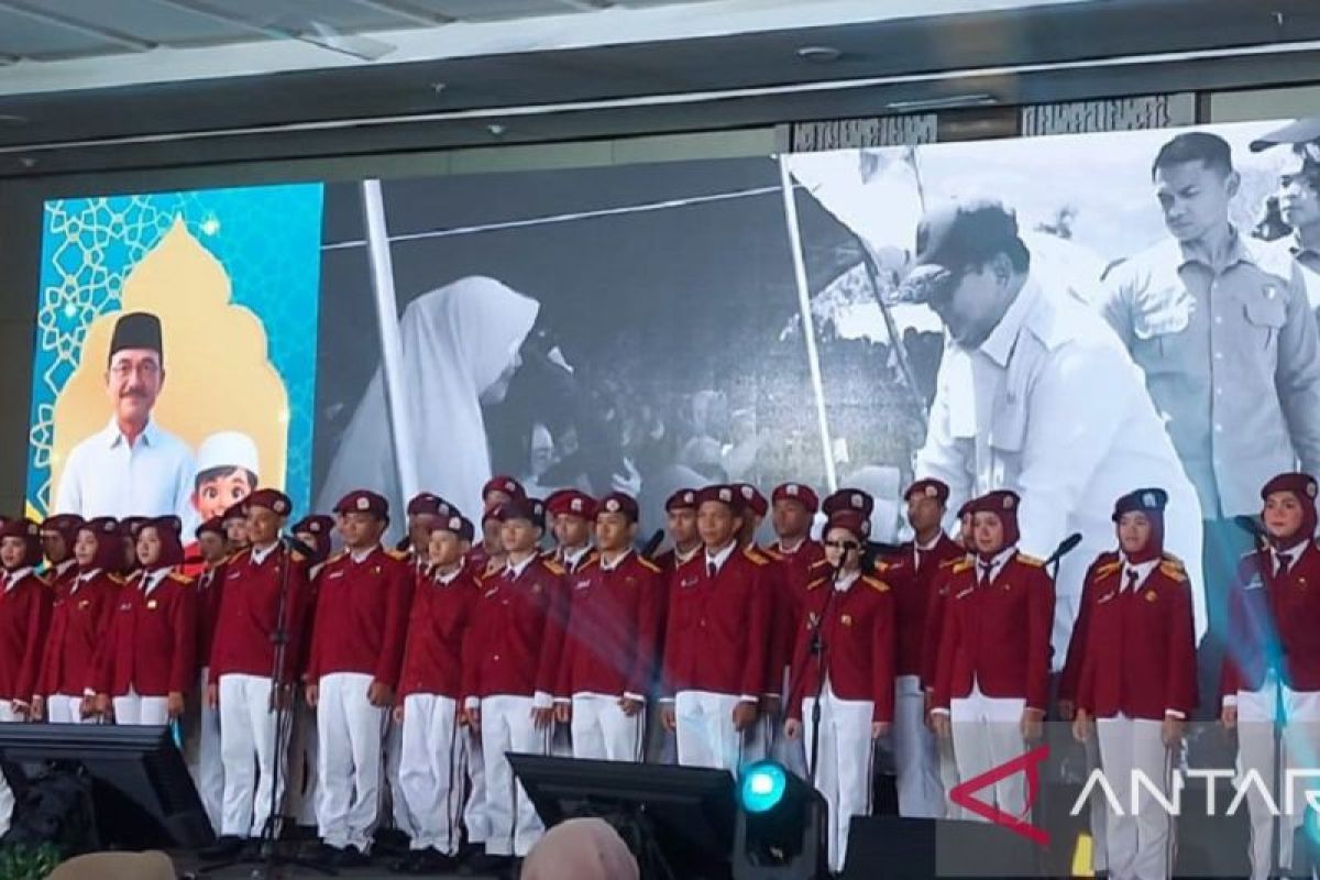 Mensos: Siswa SR berkembang signifikan dari sikap hingga optimisme