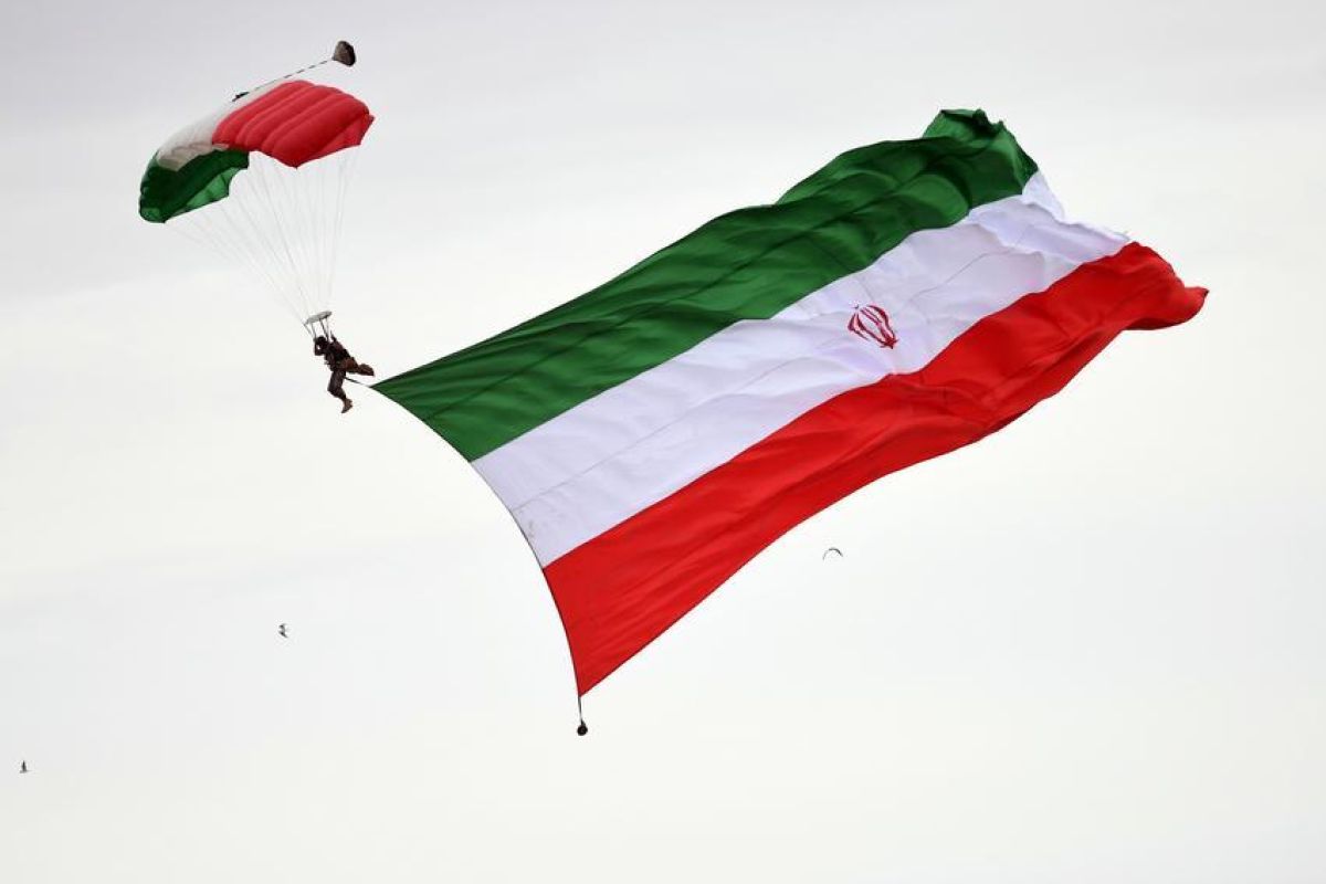 Iran peringati 47 tahun revolusi Islam dengan perayaan nasional