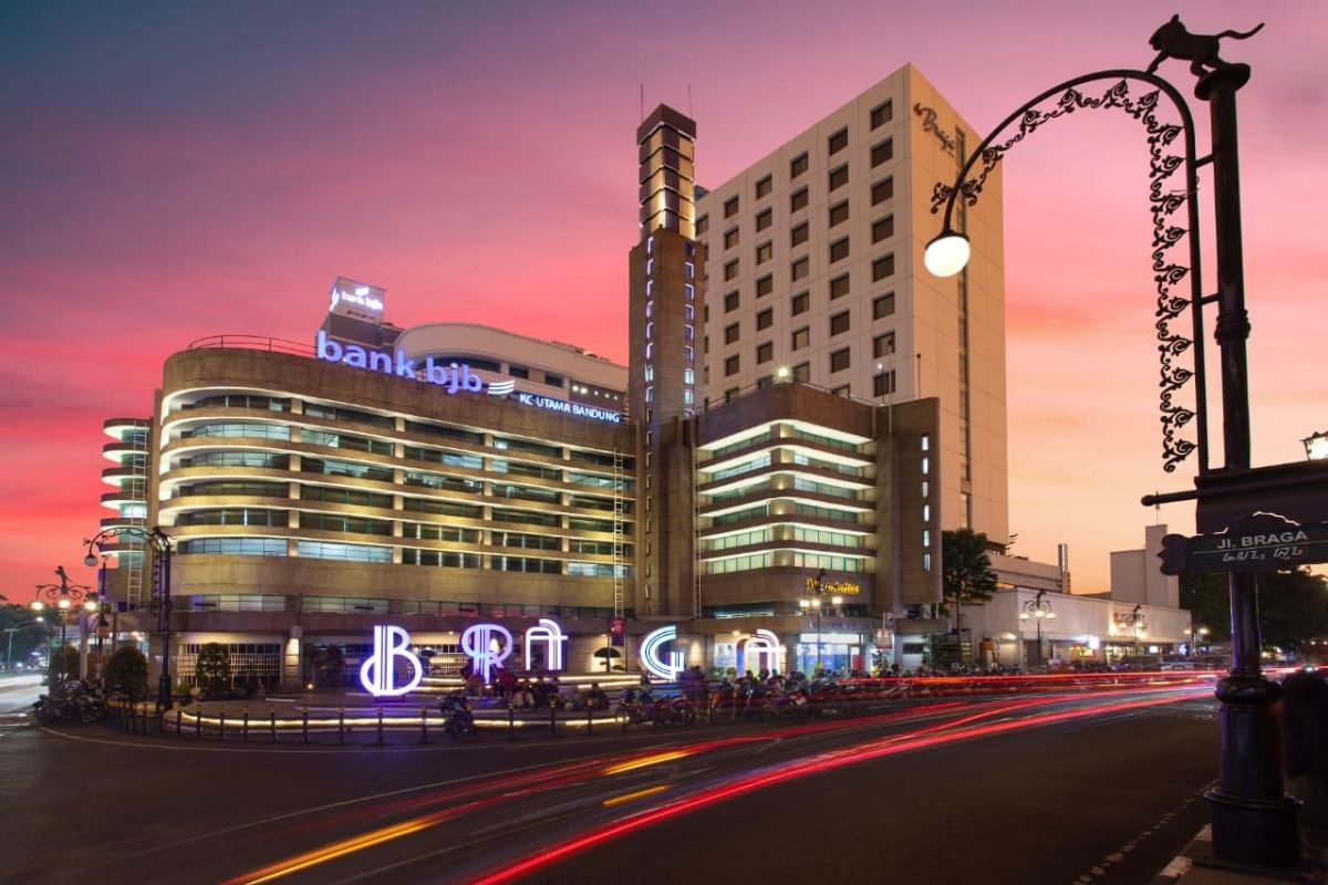 Bank bjb catat permintaan untuk Sustainability Bond II capai Rp932,4 M