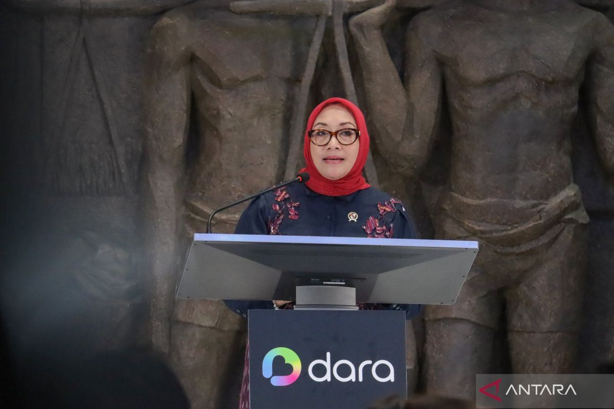 KemenPPPA minta orang tua dampingi anak berselancar di ruang digital