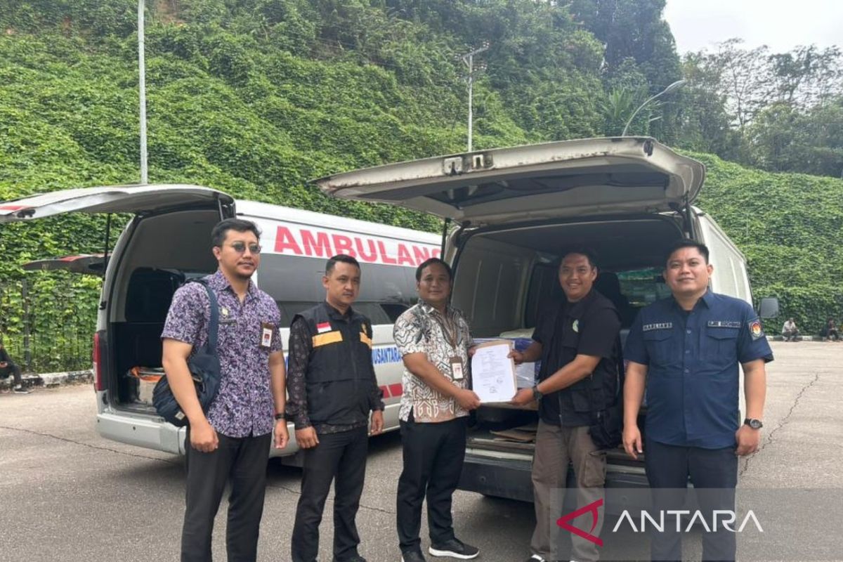 KJRI Kuching kawal pemulangan dua Jenazah PMI