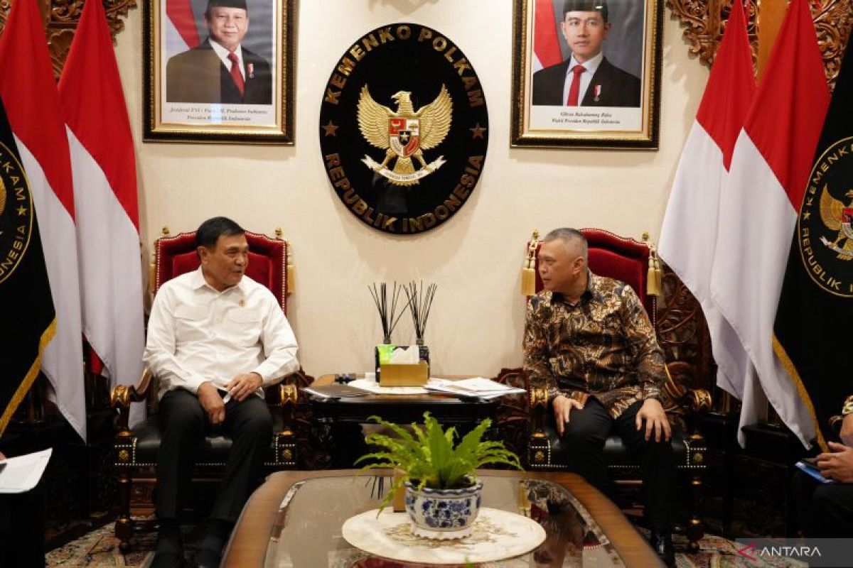 Menhub siapkan strategi untuk pastikan mudik 2026 berjalan lancar