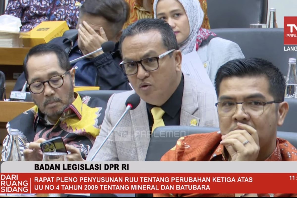 Anggota DPR: Perkuat pengamanan perbatasan RI-Malaysia di Kaltara