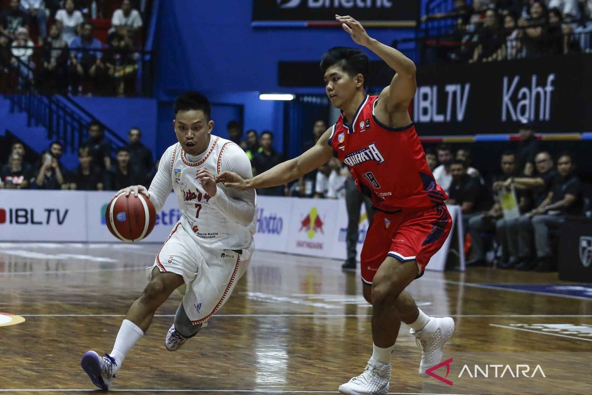 Pelatih Hangtuah puji pemain yang tampil solid meski kalah dari PJ