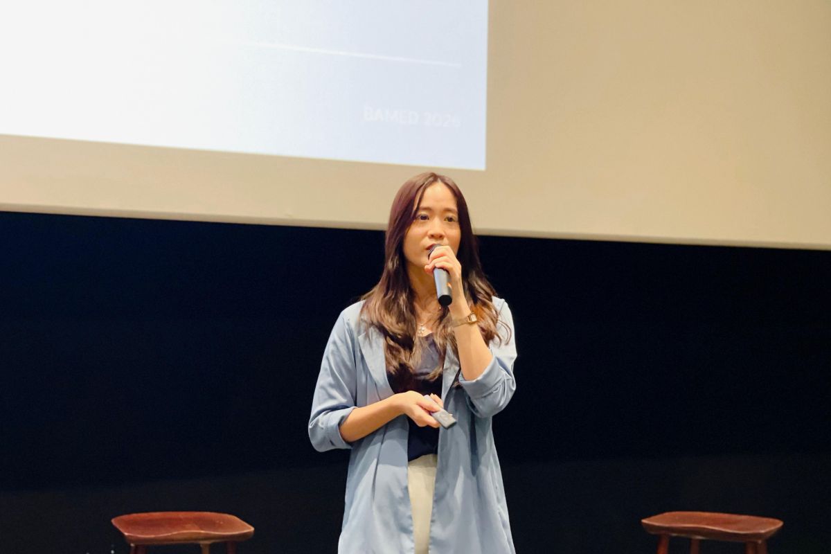 Makanan yang bisa bantu perlambat proses “anti-aging”