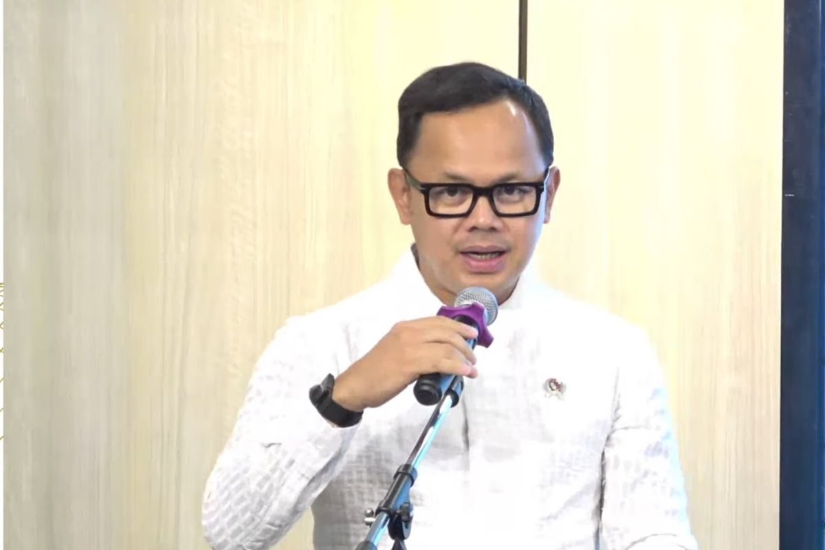 Wamendagri: Penugasan Praja IPDN misi kemanusiaan dan kebangsaan