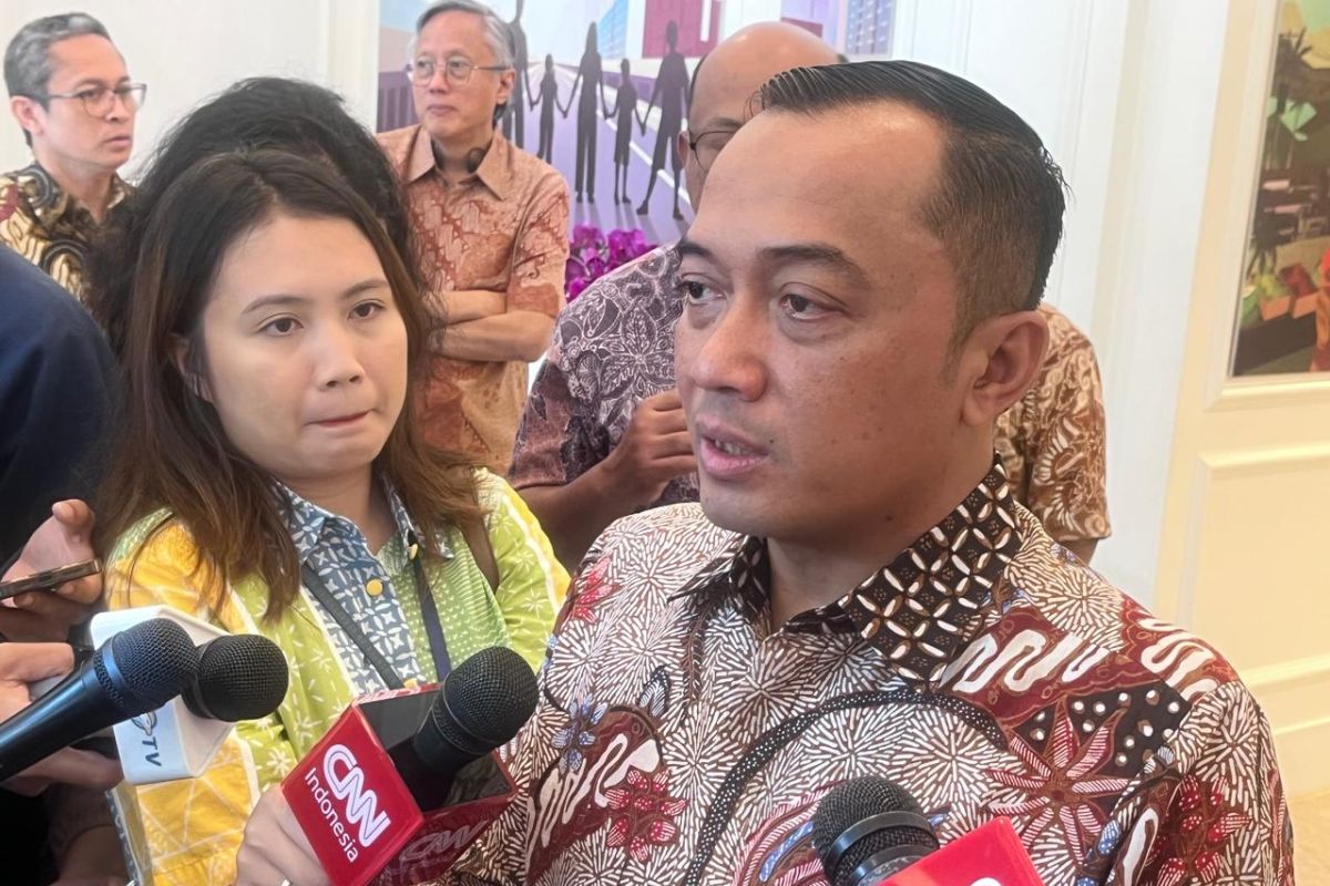 Mensesneg: Presiden minta persoalan sampah dibereskan