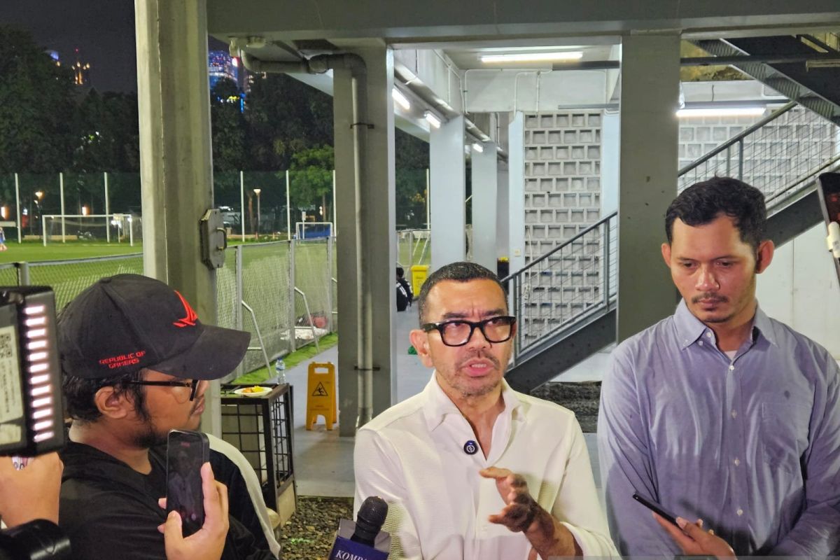 PSSI khawatir penerbangan pemain diaspora jelang FIFA Series