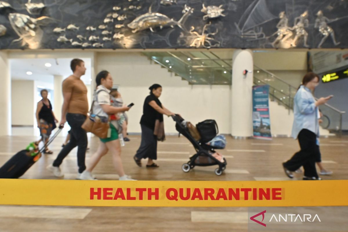 7 temuan WHO soal virus nipah dalam publikasi DONs