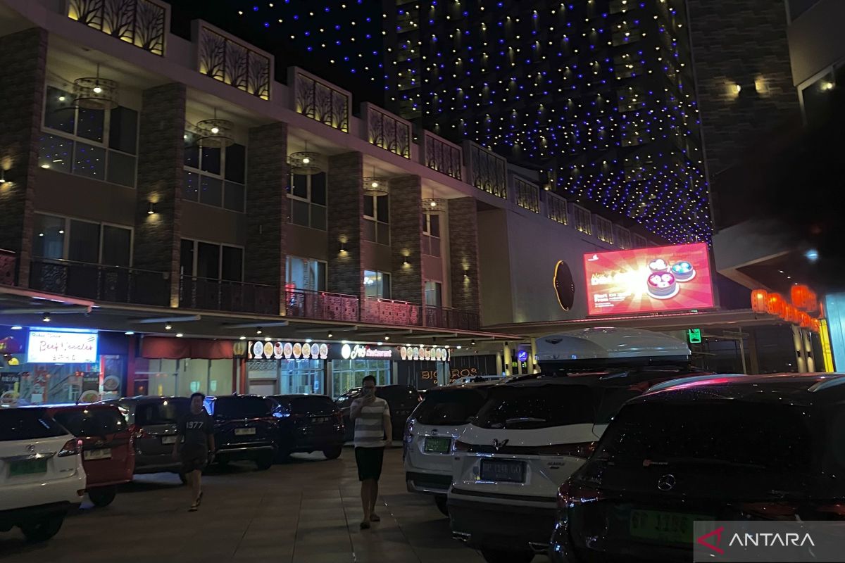 Pemkot Batam terapkan aturan 3-3-3 untuk operasional THM saat Ramadhan