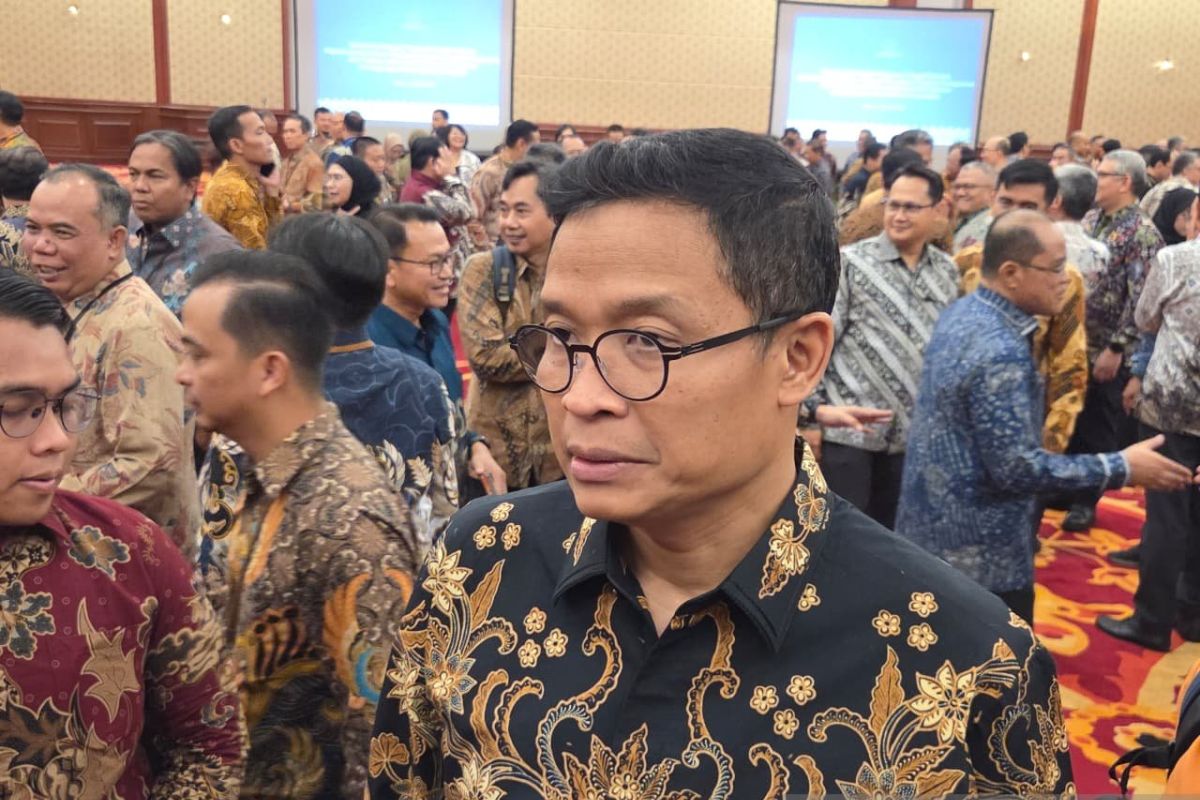 DJP pertimbangkan memperpanjang batas waktu pelaporan SPT