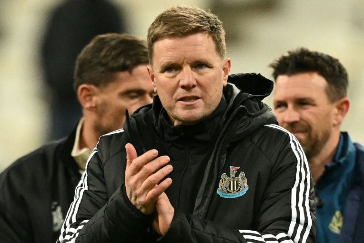 Juventus dan Newcastle United menang clean sheet di kandang