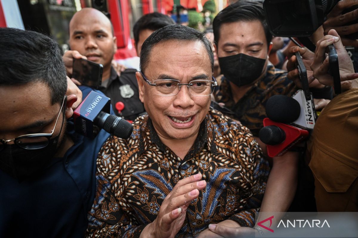 KPK periksa Reza Maullana Maghribi soal proyek di DJKA terkait Sudewo