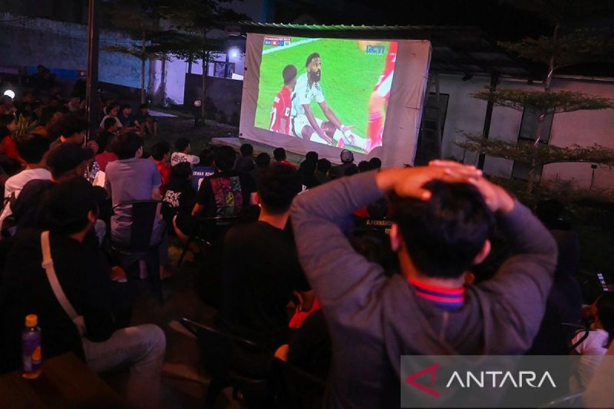 TVRI: Antusiasme Piala Dunia 2026 terus terasa