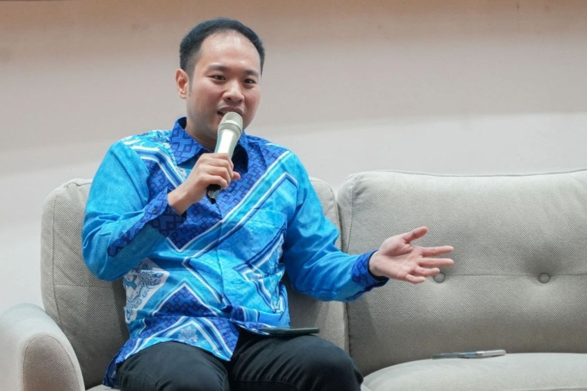 Pelaku pasar kripto dalam negeri cermati arah kebijakan The Fed