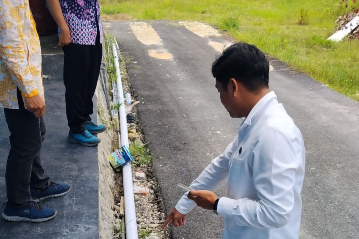 Pemkab Rembang dorong optimalisasi IPAL SPPG sesuai Kepmen LH 2760