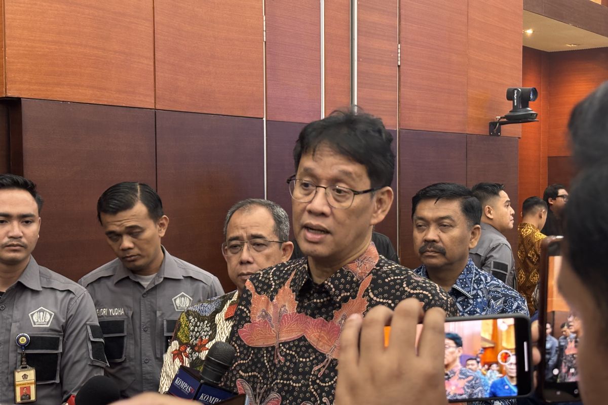 Menkeu telah lapor Presiden terkait rencana ambil alih PNM