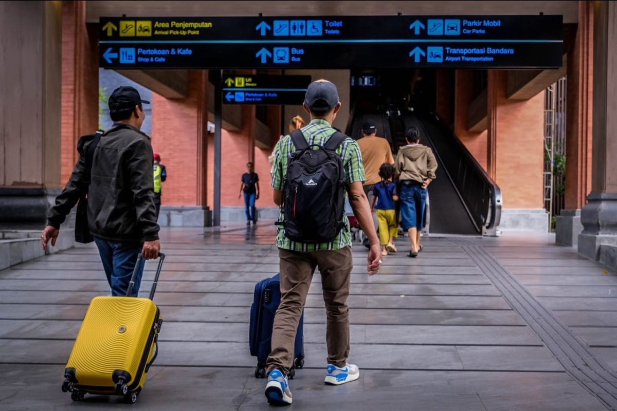 Strategi Kemenpar dalam hadapi dinamika geopolitik global