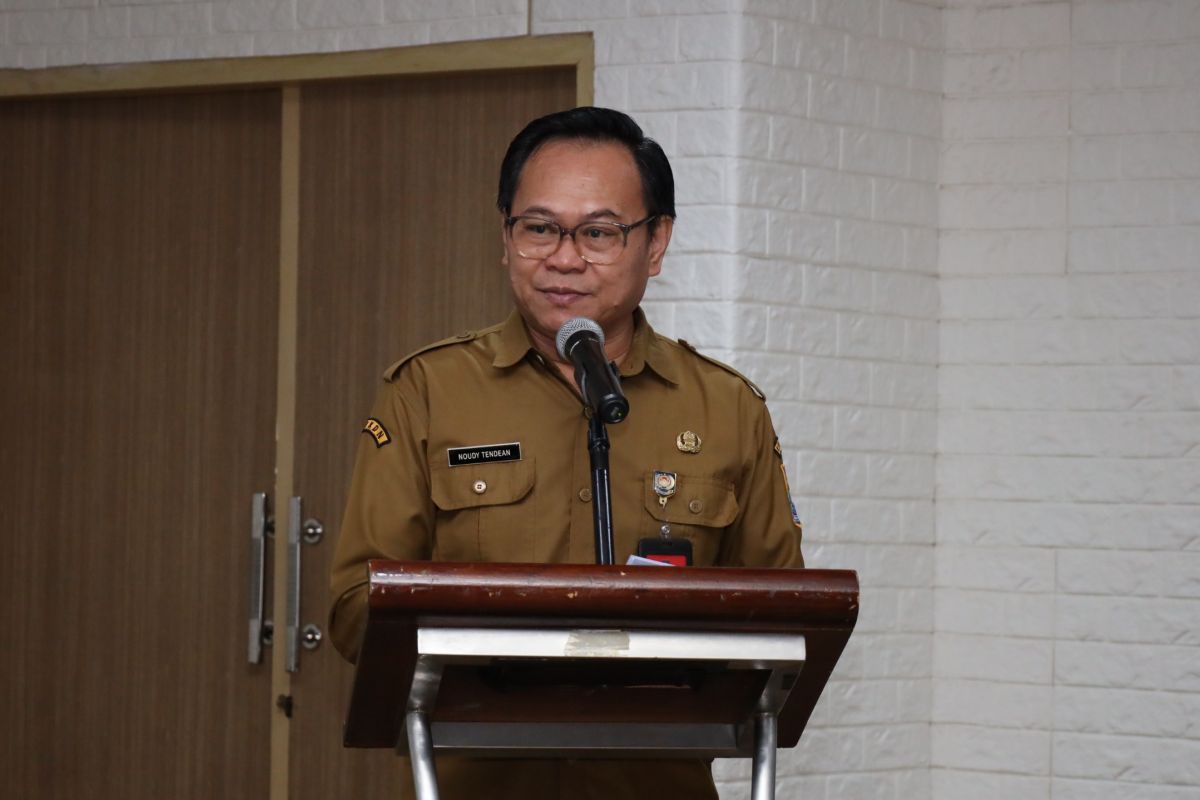 BSKDN: Implementasi nilai BerAKHLAK dimulai dari mentalitas disiplin