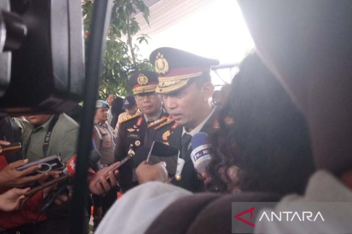 Kapolri: Warisan nilai keluarga Hoegeng terus dijaga Polri