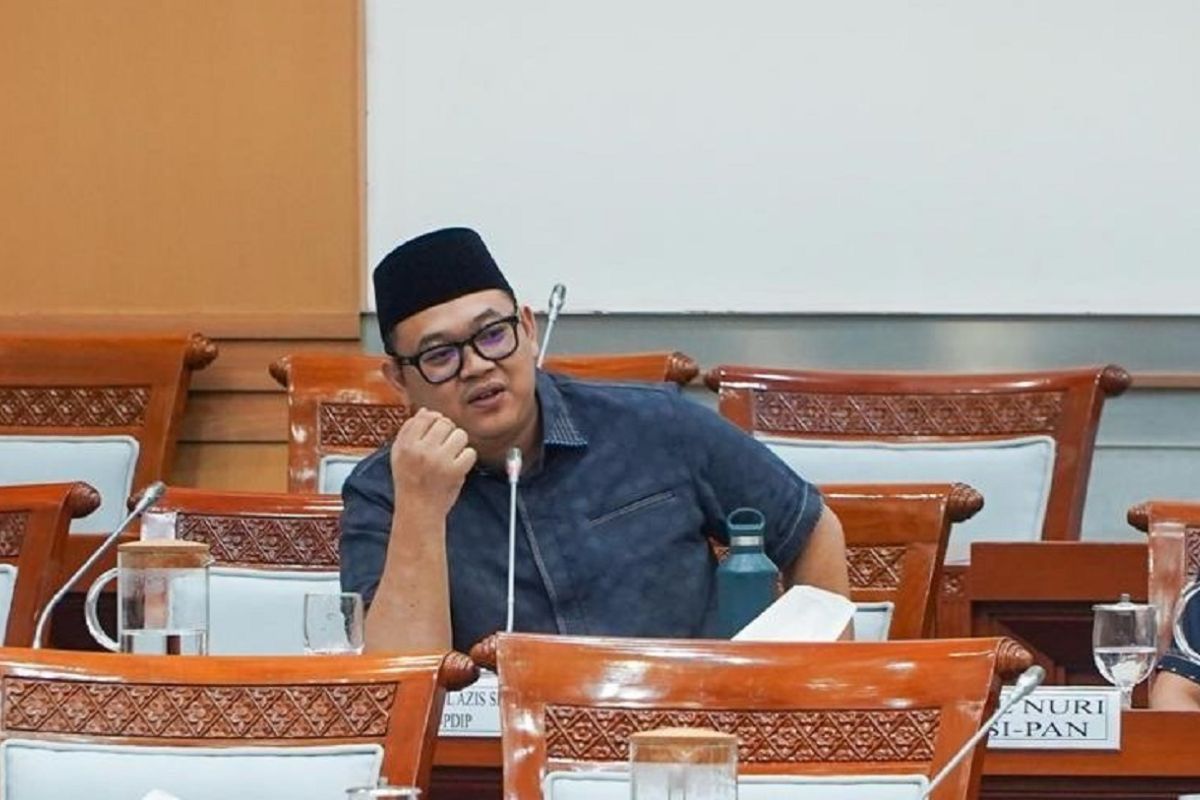 Legislator dorong RI tempuh jalur diplomasi OKI pastikan haji 2026