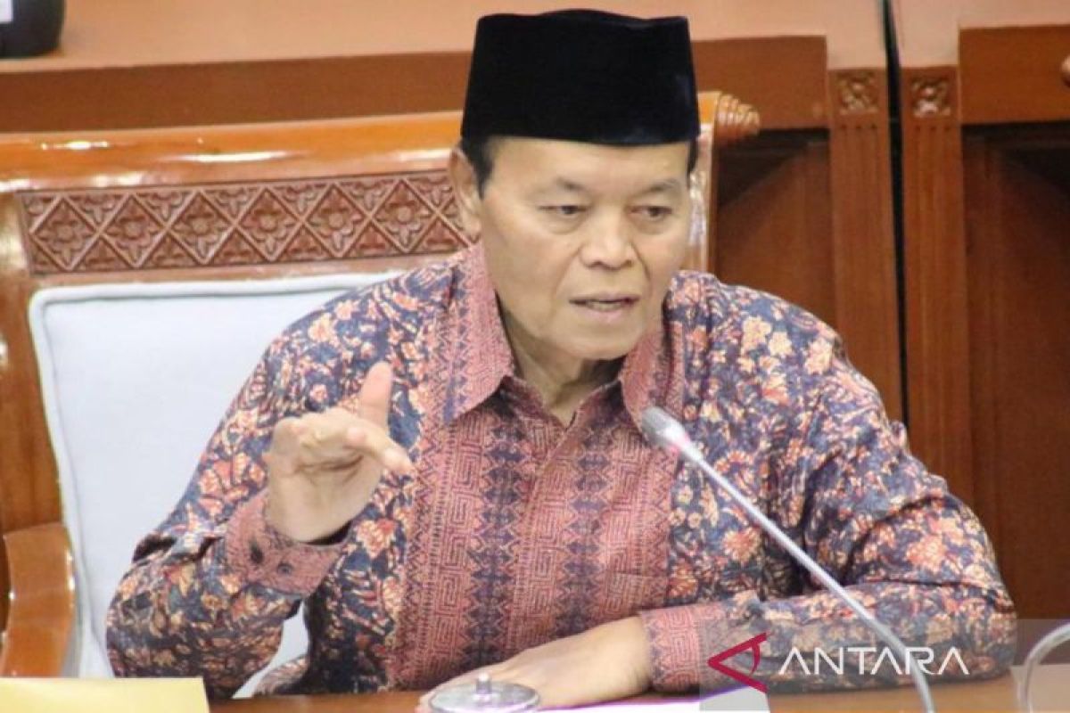 Wakil Ketua MPR dukung OKI kecam pernyataan Dubes AS di Israel