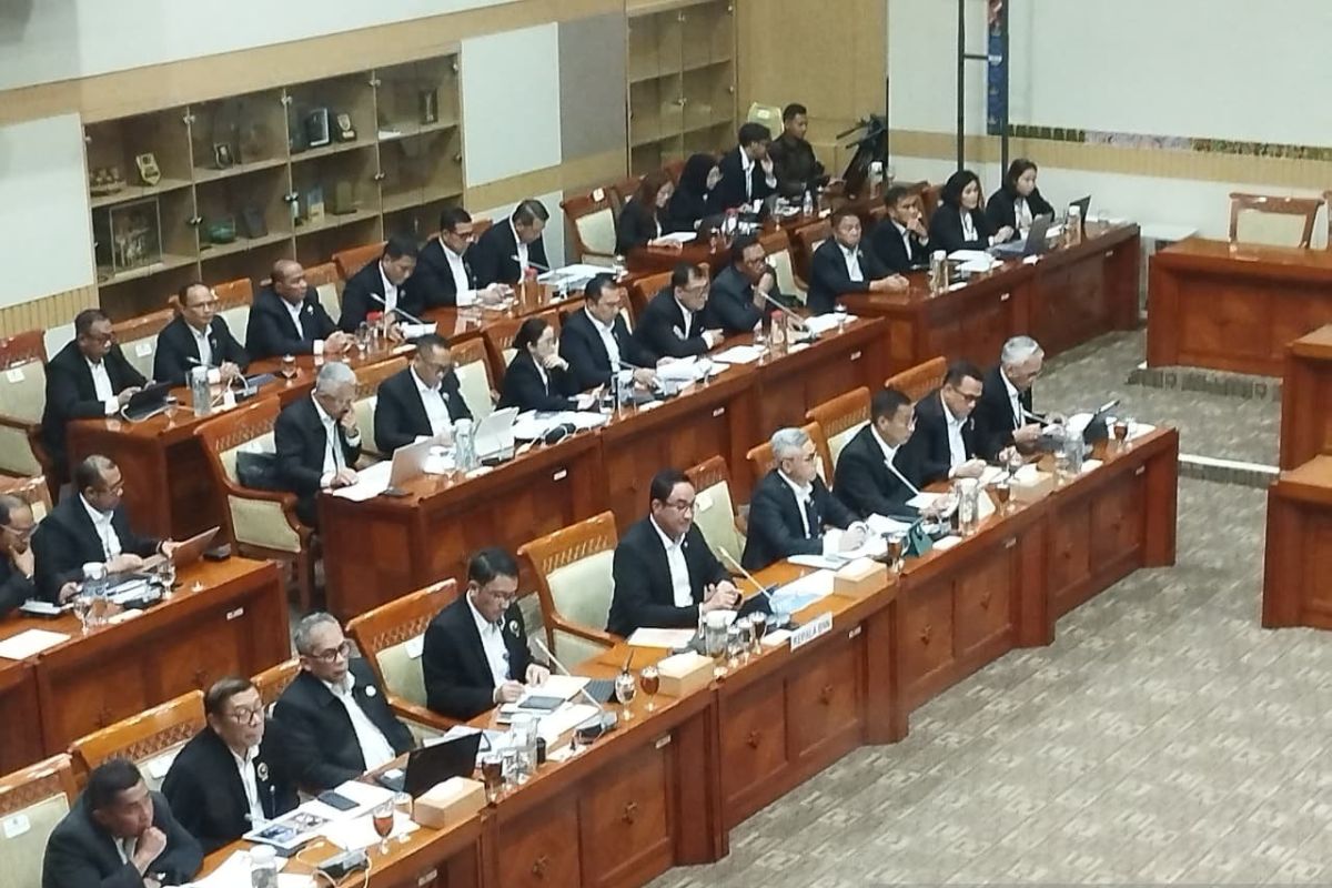 BNN bongkar 773 kasus narkoba selama 2025, 1.214 orang ditangkap